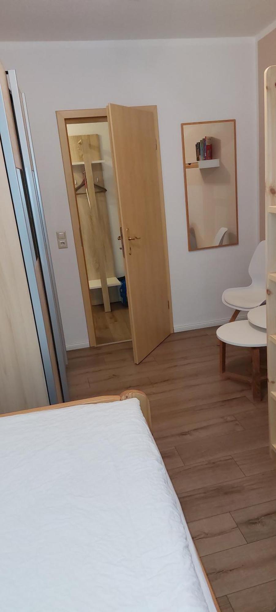 Apartmenthaus Im Stieg Quedlinburg Værelse billede